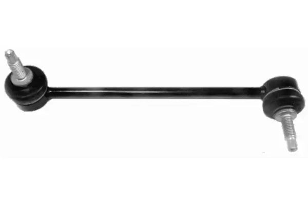 Brat bieleta suspensie stabilizator, Mercedes-Benz, Lemforder LMI26015