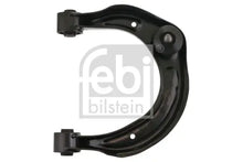 Brat suspensie roata, Hyundai, Hyundai-Beijing, Kia, 278x230x85 mm, Febi Bilstein FE41697