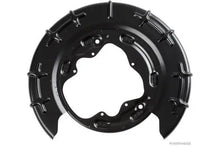 Protectie stropire, disc frana HBJ pentru Hyundai, Kia - J3340500