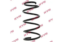 Arc spiral, Mini, KYB KYBRA4106