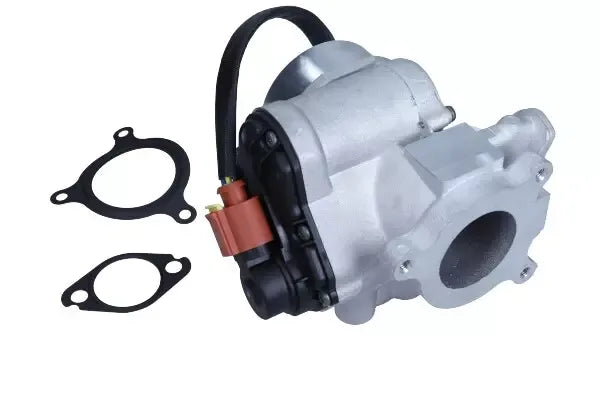Supapa EGR, Nissan, Opel, Renault, 234x208x136 mm, Magneti Marelli EV124