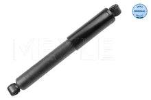 Amortizor, Citroen, Fiat, Peugeot Ducato, Jumper, 506x78x74 mm, Meyle 40267250000