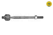 Articulatie axiala cap de bara, Hyundai, Kia Carnival Grand, 333x56x48 mm, Meyle 37160310028HD
