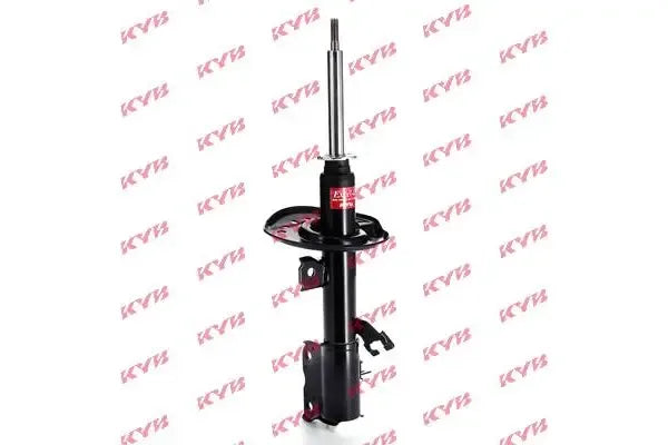 Amortizor, Nissan, 611x279x242 mm, KYB KYB339197