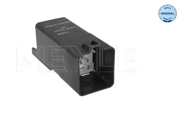 Unitate de control bujii incandescente, Audi, SEAT, Skoda, 104x76x68 mm, Meyle 1148800002