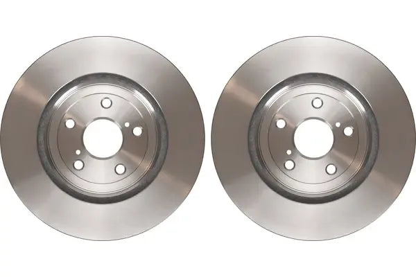 Disc frana, Lexus Rx, Ø319 mm, TRW DF4493