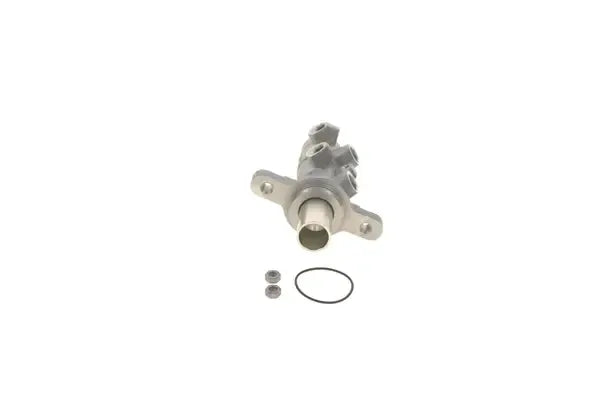 Pompa centrala frana, Iveco Daily Vi Caroserie, Daily Vi Platou, Sasiu, Daily Iv Platou, Daily Vi Bus, 220x158x114 mm, Bosch 0204123733