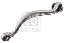 Brat suspensie roata, Citroën, DS, Peugeot, 458x210x106 mm, Febi Bilstein FE177101