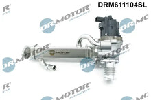 Supapa EGR Dr.Motor Automotive pentru Fiat - DRM611104SL