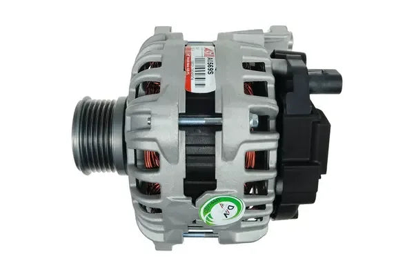 Generator alternator, Citroen, Fiat, Iveco, Peugeot, 261x190x182 mm, AS-PL A0569S