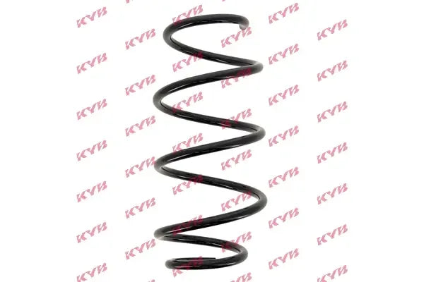 Arc spiral, Peugeot Rcz, 357x178x175 mm, KYB KYBRA3427