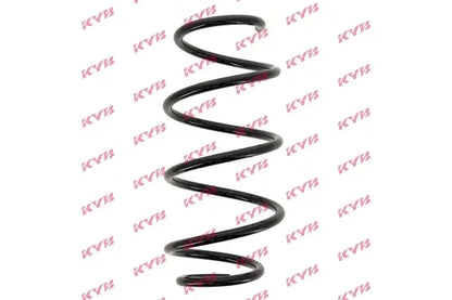 Arc spiral, Peugeot Rcz, 357x178x175 mm, KYB KYBRA3427
