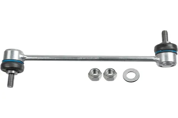 Brat bieleta suspensie stabilizator, Alpina, BMW, 293x83x46 mm, Lemforder LMI10576
