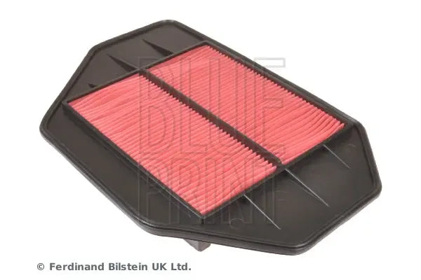 Filtru aer, Honda, 324x214 mm, Blue Print ADH22253