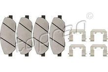 Etrier frana, Hyundai Actyon Sports, Grand Santa, Korando, Mus, 204x161x126 mm, Maxgear 820649