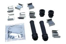 Set accesorii, placute frana Maxgear pentru Mitsubishi - 27-1469