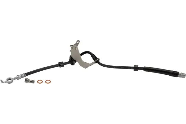 Furtun frana, Citroen, Peugeot, Opel 308, 308 Sw, C4 Picasso, Grand C4 Spacetourer, Berlingo Autoutilitara, Limuzina Spatioasa, TRW PHD2149