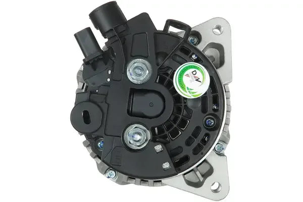 Generator alternator, Citroen, Fiat, Lancia, Peugeot, Renault, Suzuki, Toyota, 233x200x193 mm, AS-PL A0268