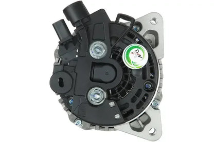 Generator alternator, Citroen, Fiat, Lancia, Peugeot, Renault, Suzuki, Toyota, 233x200x193 mm, AS-PL A0268