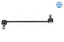 Brat bieleta suspensie stabilizator, Chevrolet, Opel, Saab, 345x94x44 mm, Meyle 6160600032