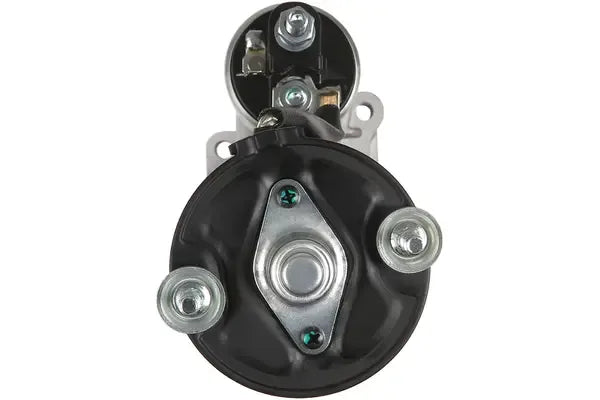 Starter, Dacia, Lancia, Mitsubishi, Opel, Renault, Volvo, 311x207x152 mm, AS-PL S0393