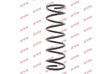 Arc spiral, Opel Frontera B, 545x150x148 mm, KYB KYBRA5732