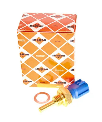 Senzor temperatura lichid de racire, 76x60x38 mm, NRF NRF727020