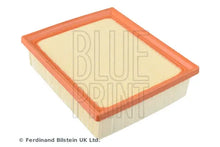 Filtru aer Blue-Print pentru Mitsubishi - ADC42266