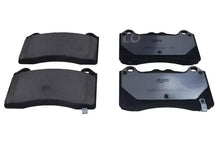 Set placute frana, frana disc QUARO pentru Ford - QP9053C