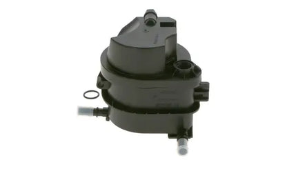 Filtru combustibil, Citroen, Ford, Mazda, Peugeot, Toyota, 159x140x129 mm, Bosch 0450907007