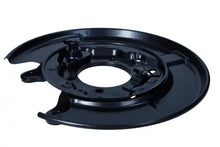 Protectie stropire, disc frana Maxgear pentru Nissan, Renault - 19-4397