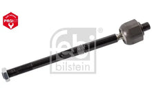 Articulatie axiala cap de bara, Mercedes-Benz, 378x121x64 mm, Febi Bilstein FE106212