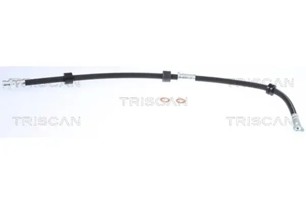 Furtun frana, Mitsubishi, 238x202x26 mm, Triscan 815042126