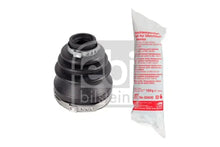Ansamblu burduf articulatie planetara, Renault, 133x116x114 mm, Febi Bilstein FE171764