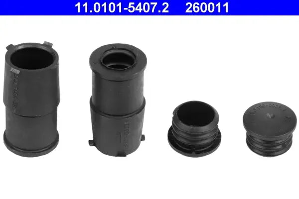 Set bucsi de ghidaj etrier frana, Alfa Romeo, Audi, Citroen, Cupra, Daewoo, Ferrari, Fiat, Ford, Honda, Jaguar, Kia, Lancia, Land Rover, Maserati...