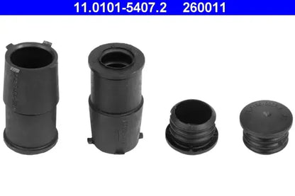 Set bucsi de ghidaj etrier frana, Alfa Romeo, Audi, Citroen, Cupra, Daewoo, Ferrari, Fiat, Ford, Honda, Jaguar, Kia, Lancia, Land Rover, Maserati...