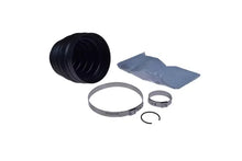 Ansamblu burduf articulatie planetara, Dacia, Mazda, Mitsubishi, Nissan, Renault, Renault Alpine, Samsung, 136x116x114 mm, Blue Print ADN18179