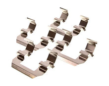 Set accesorii, placute frana Maxgear - 27-2530