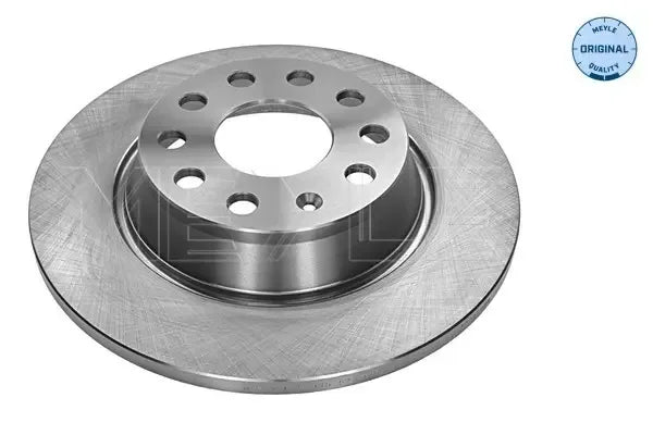 Disc frana, Audi, SEAT, Skoda, Ø282 mm, Meyle 1155230043