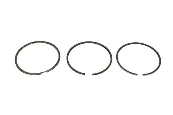 Segmenti, Audi, Volvo, 114x108x30 mm, Kolbenschmidt 800000611000