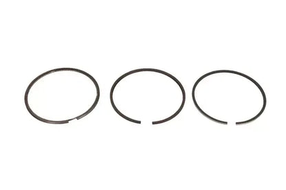Segmenti, Audi, Volvo, 114x108x30 mm, Kolbenschmidt 800000611000