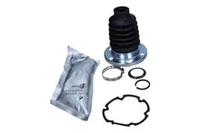 Ansamblu burduf articulatie planetara, Audi, Cupra, Opel, Porsche, SEAT, Skoda, 127x126x124 mm, Maxgear 491078