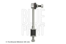 Brat bieleta suspensie stabilizator, Chevrolet, Daewoo, Ssangyong, 207x102x42 mm, Blue Print ADG08507