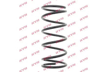 Arc spiral, Daewoo, 360x149x148 mm, KYB KYBRA5579