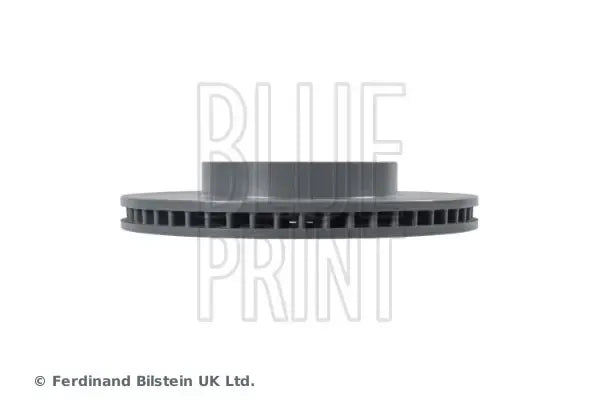 Disc frana, Mazda, Ø280.0 mm, Blue Print ADM543129