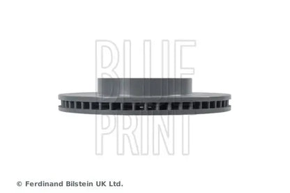 Disc frana, Mazda, Ø280.0 mm, Blue Print ADM543129