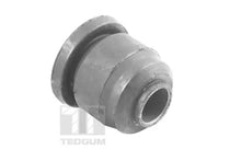 Camasa lagar trapez, Daewoo, Ford, Nissan, Ssangyong, 79x64x46 mm, Tedgum 00163295
