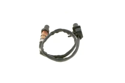 Sonda lambda, Ford Fiesta, Fiesta Vi Van, 137x99x46 mm, Bosch 0258017446
