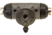 Cilindru receptor frana, Ford, Mazda Ranger, B-serie, TRW BWA160