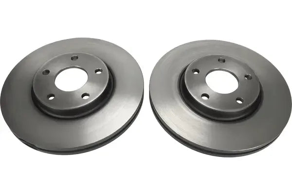 Disc frana, Ford Tourneo Connect, Transit Connect, Ø278 mm, TRW DF4277